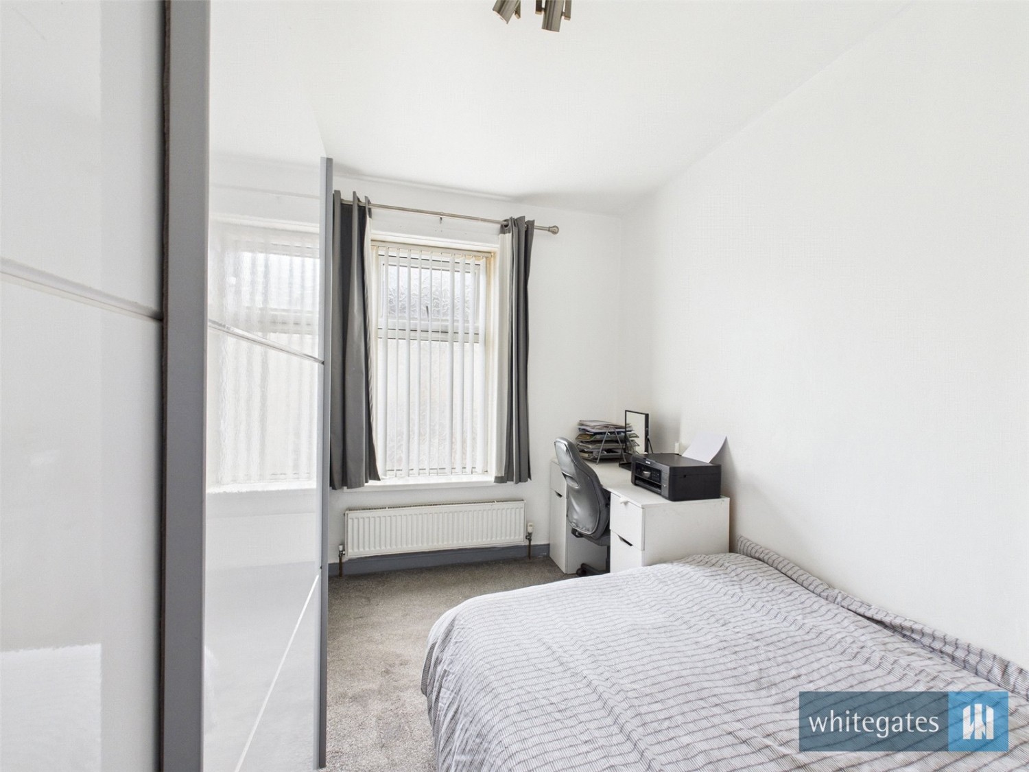 Bradford, West Yorkshire