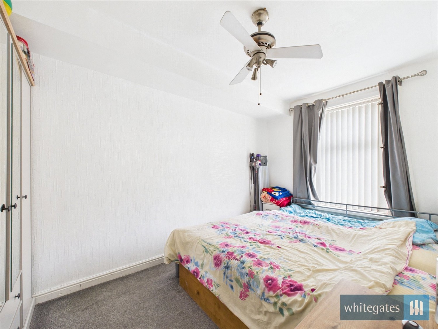 Bradford, West Yorkshire