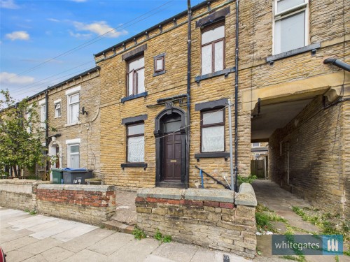 Bradford, West Yorkshire