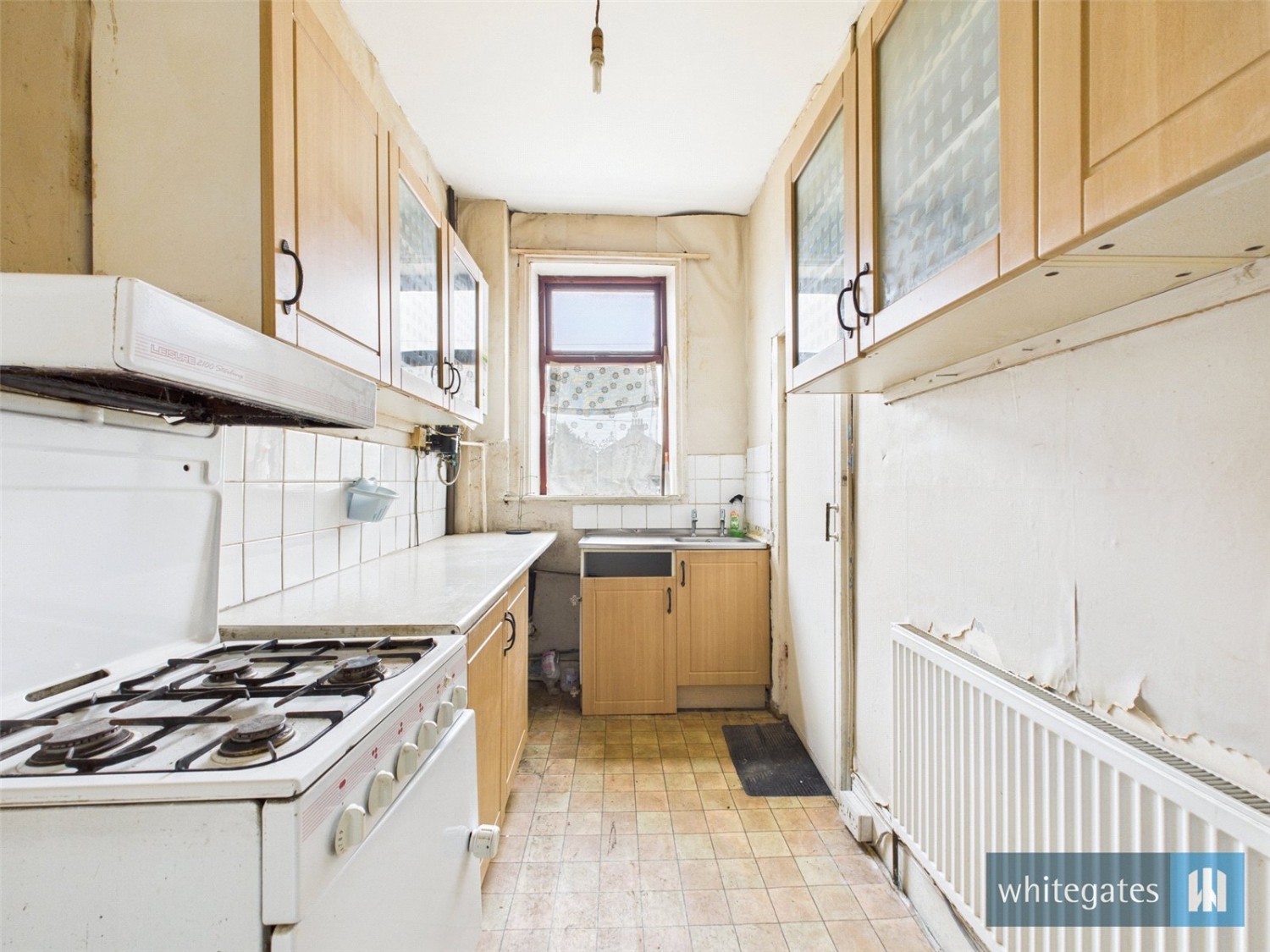 Bradford, West Yorkshire