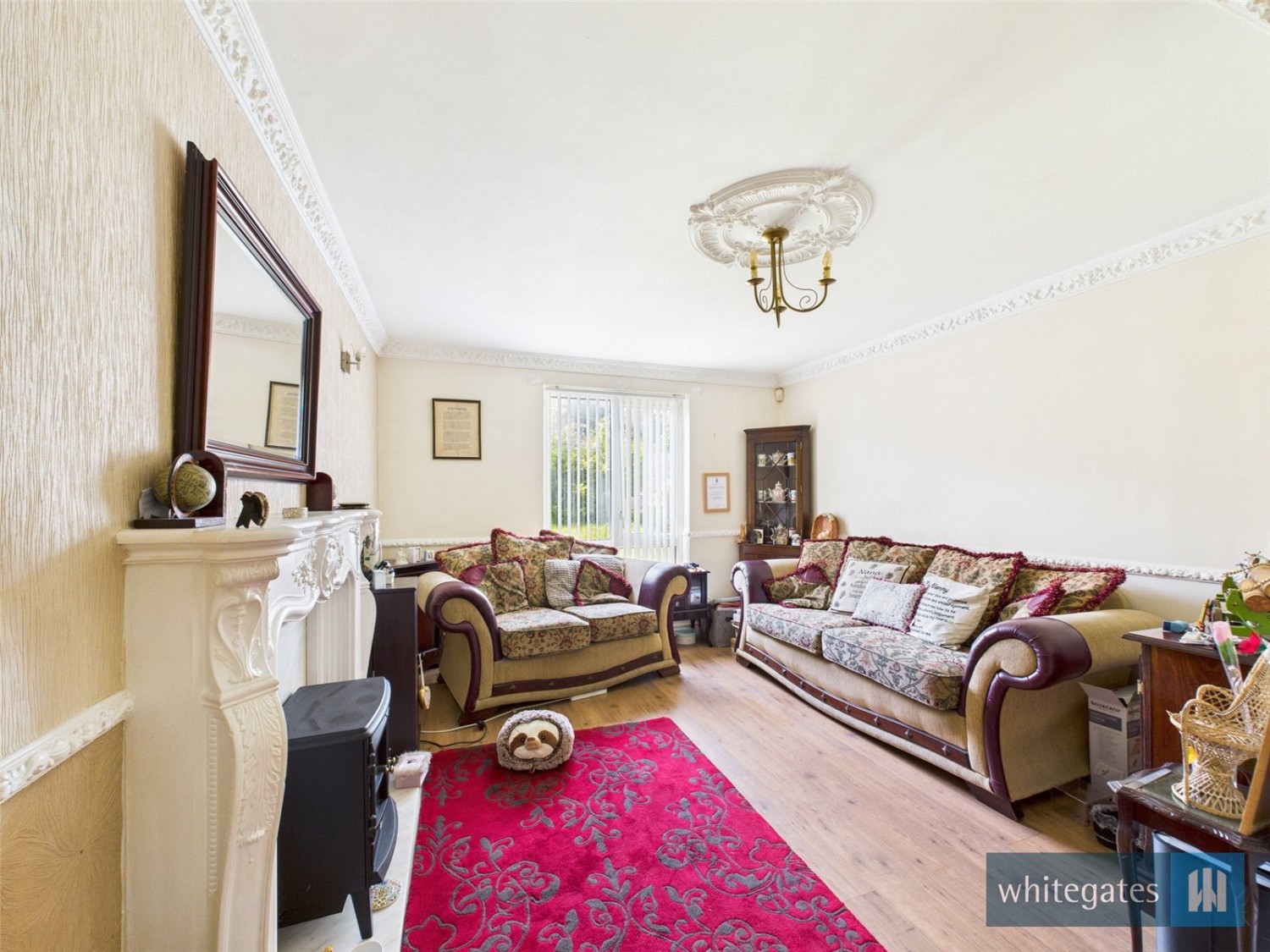 Bradford, West Yorkshire
