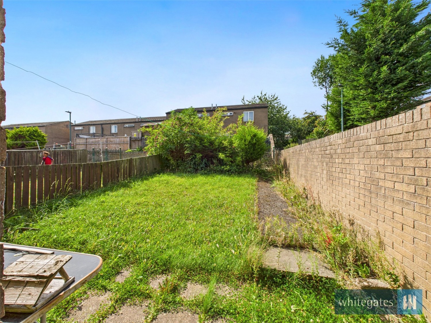 Bradford, West Yorkshire