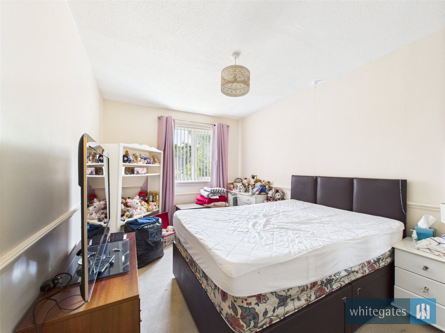 Bradford, West Yorkshire