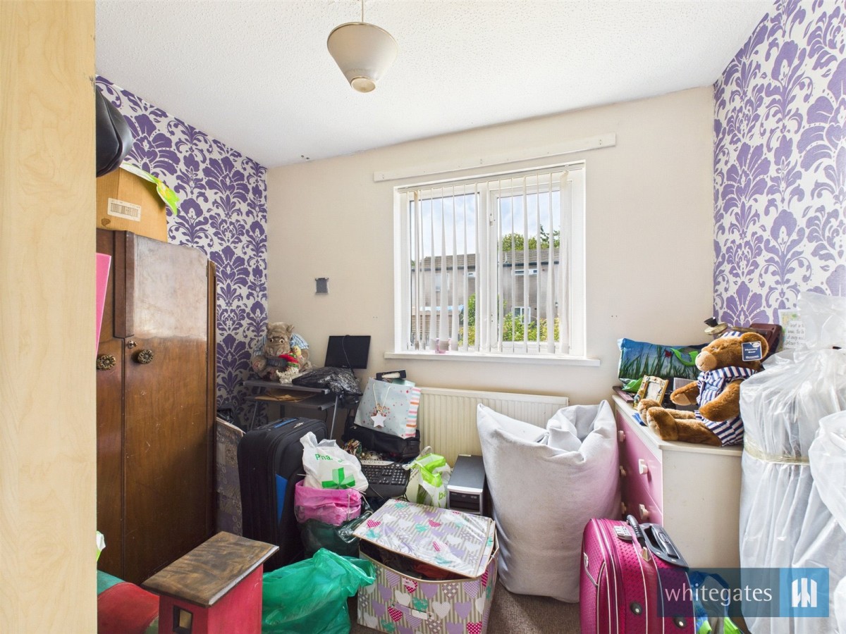 Bradford, West Yorkshire