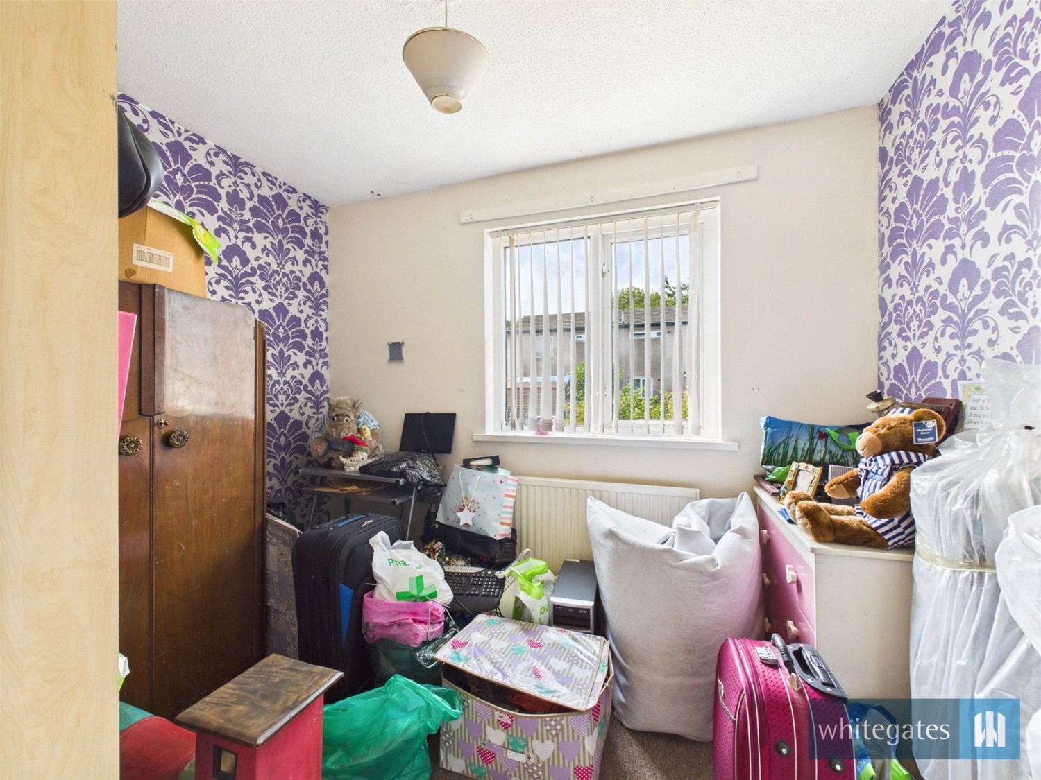 Bradford, West Yorkshire