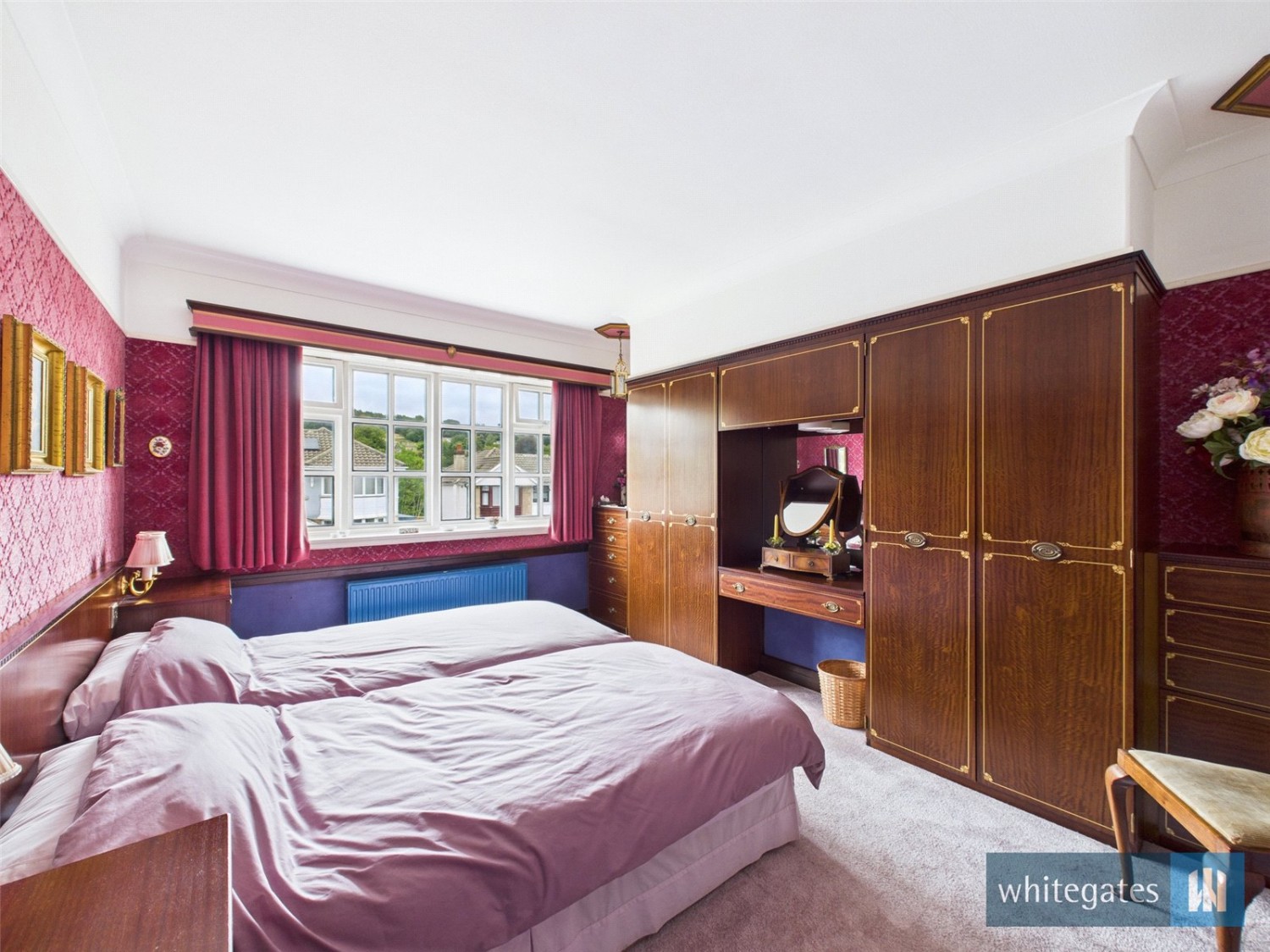 Allerton, Bradford, West Yorkshire