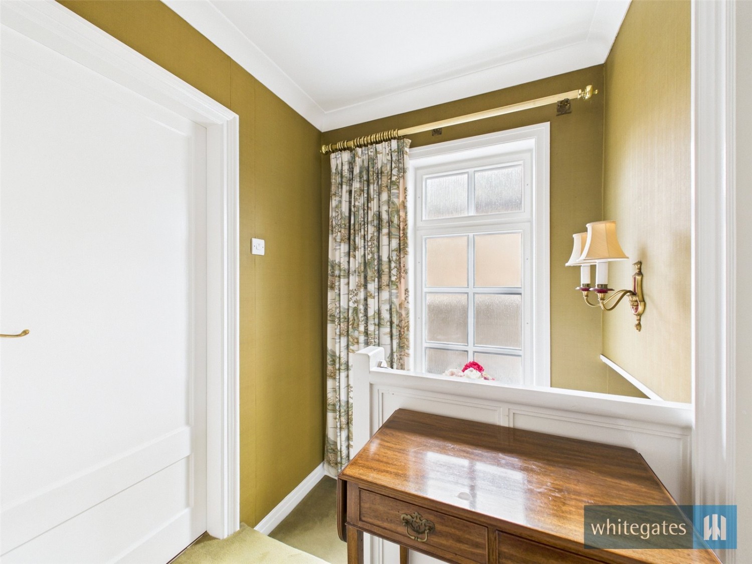 Allerton, Bradford, West Yorkshire