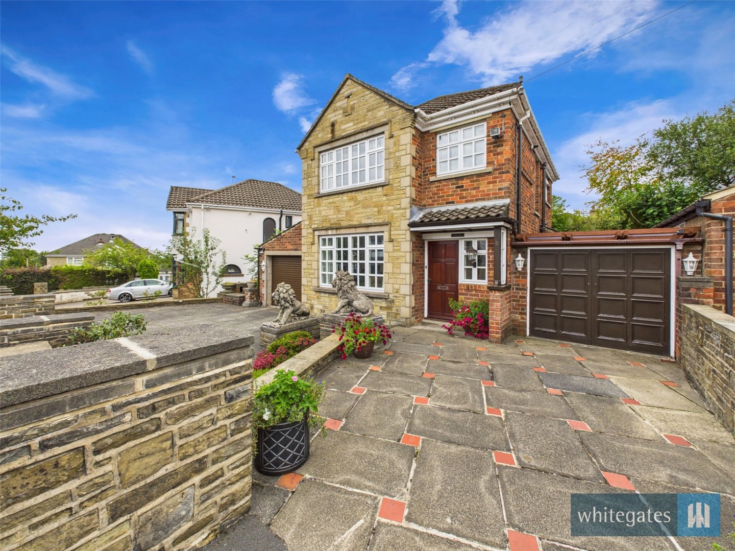 Allerton, Bradford, West Yorkshire