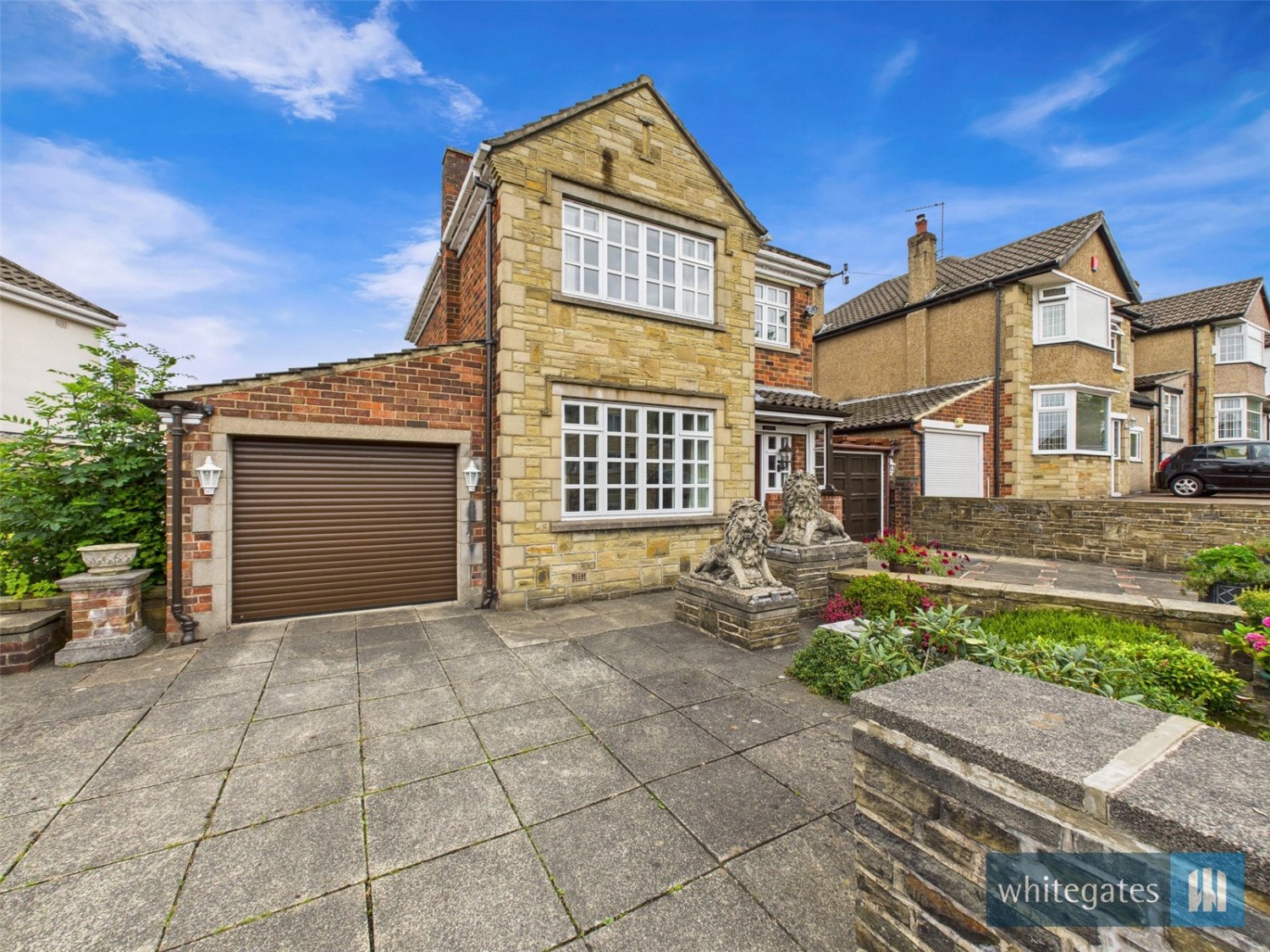 Allerton, Bradford, West Yorkshire
