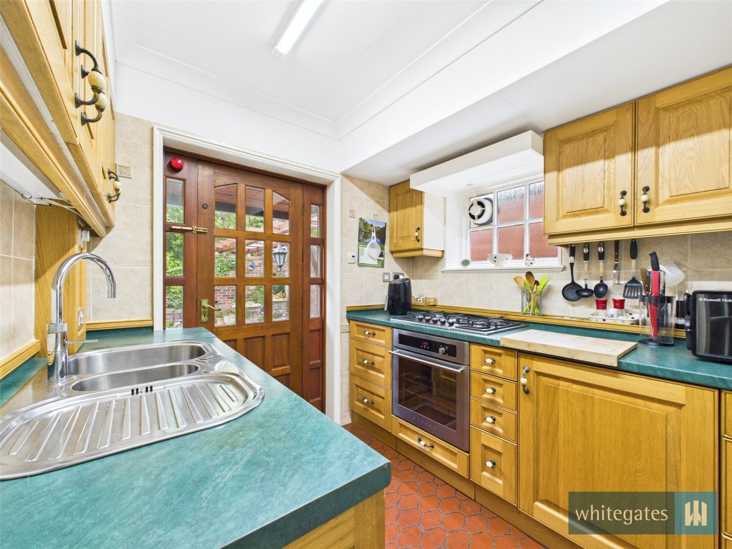 Allerton, Bradford, West Yorkshire