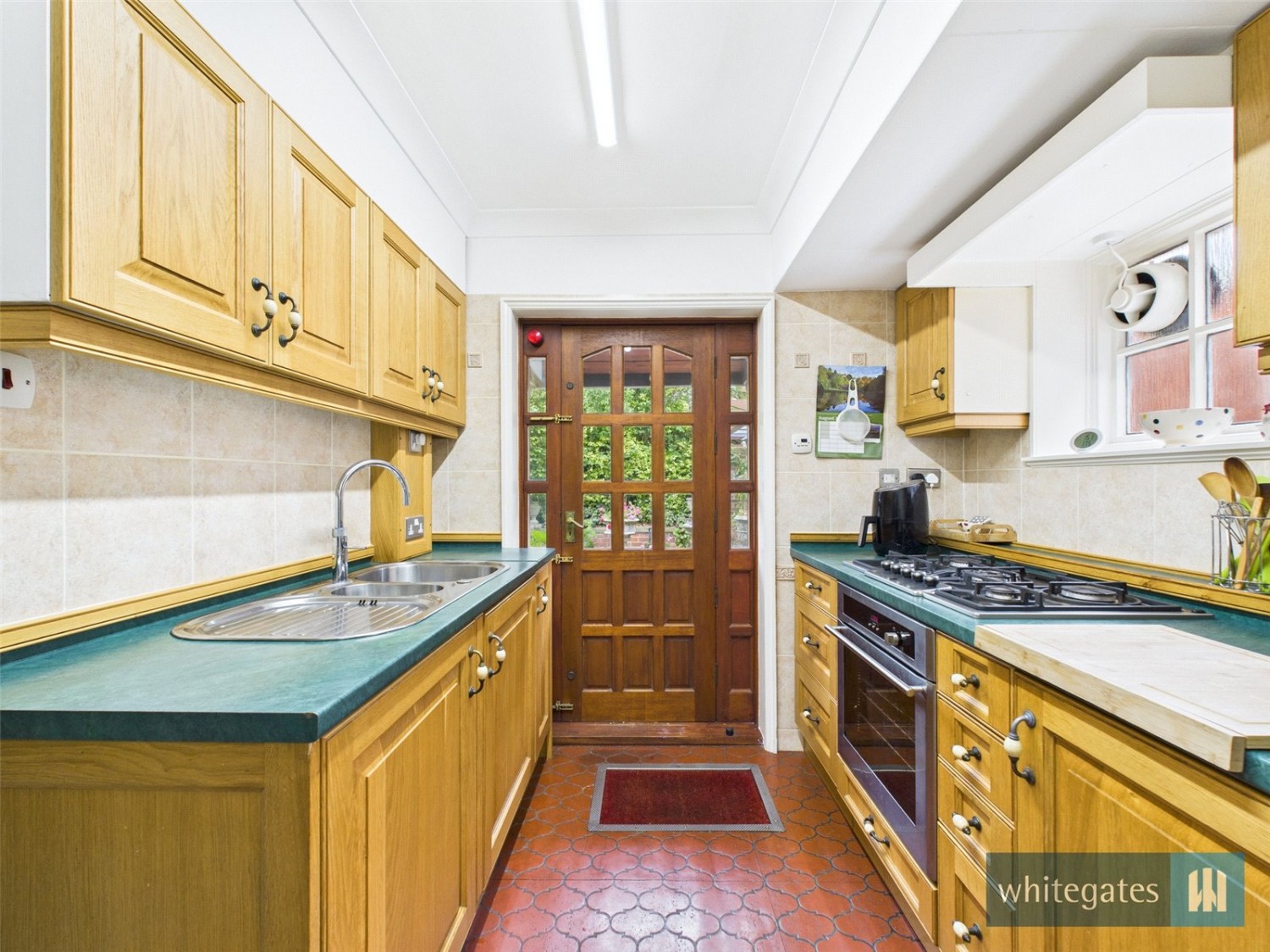 Allerton, Bradford, West Yorkshire