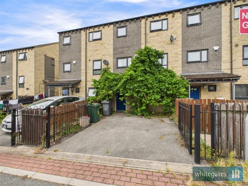 Bradford, West Yorkshire