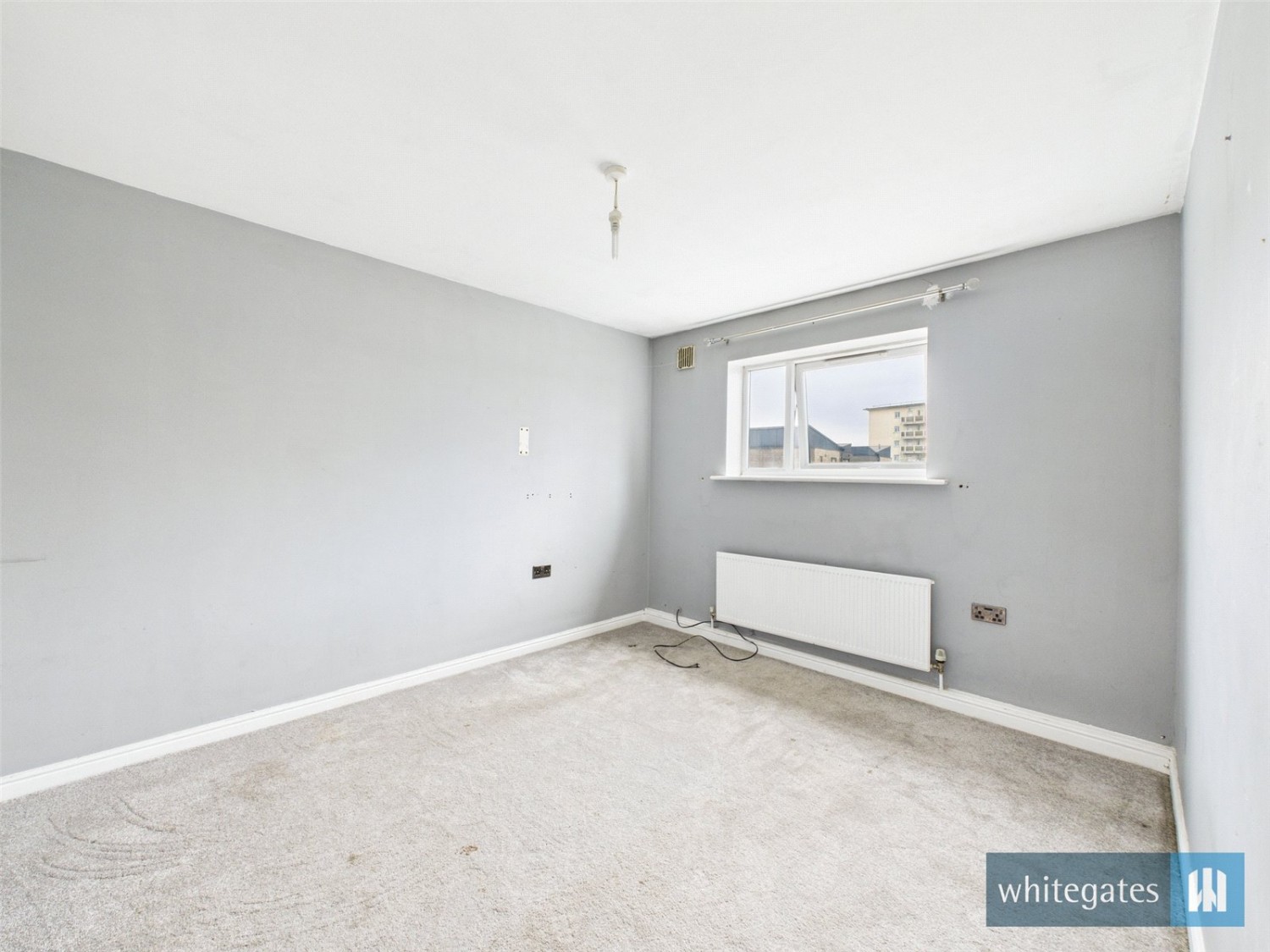 Bradford, West Yorkshire
