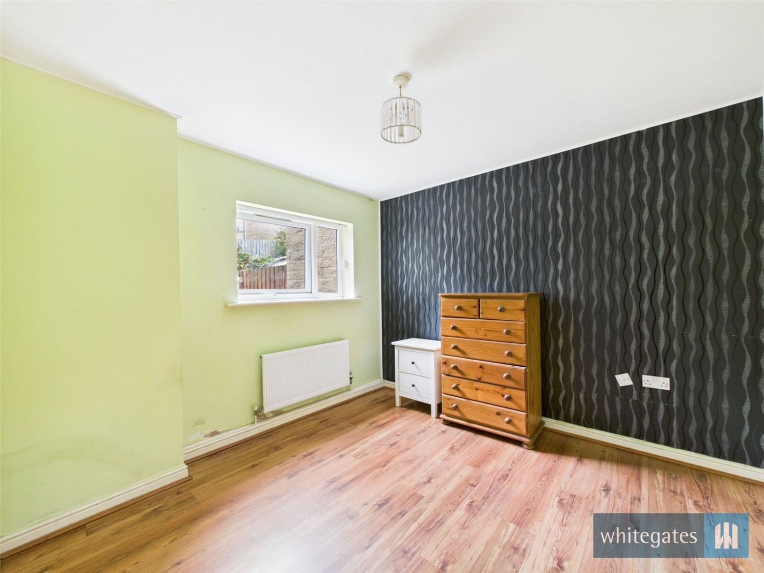 Bradford, West Yorkshire