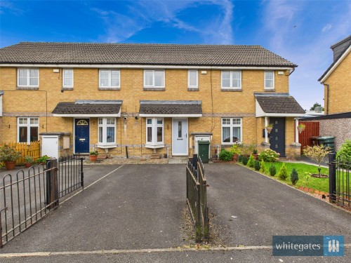 Allerton, Bradford, West Yorkshire
