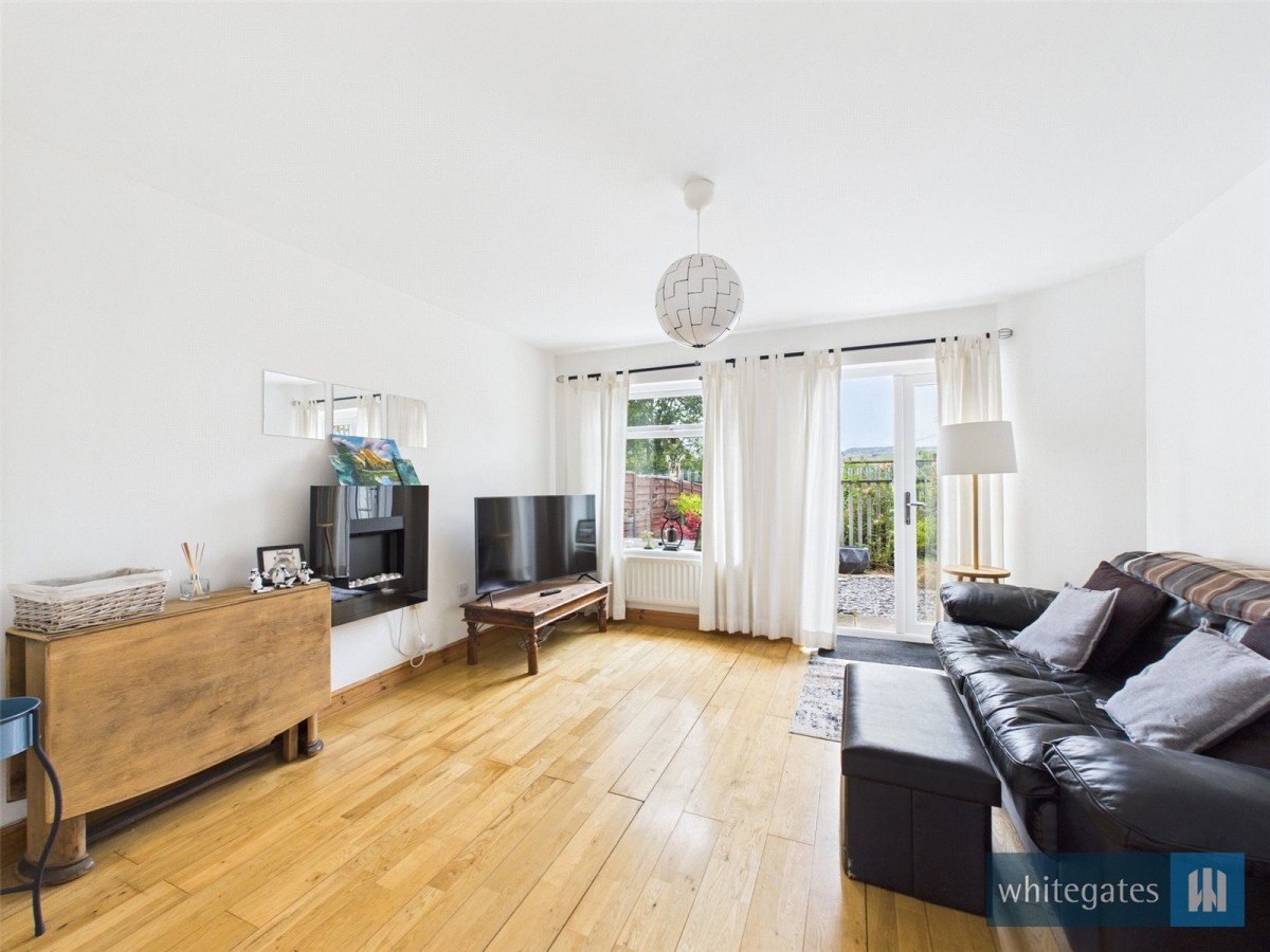 Allerton, Bradford, West Yorkshire