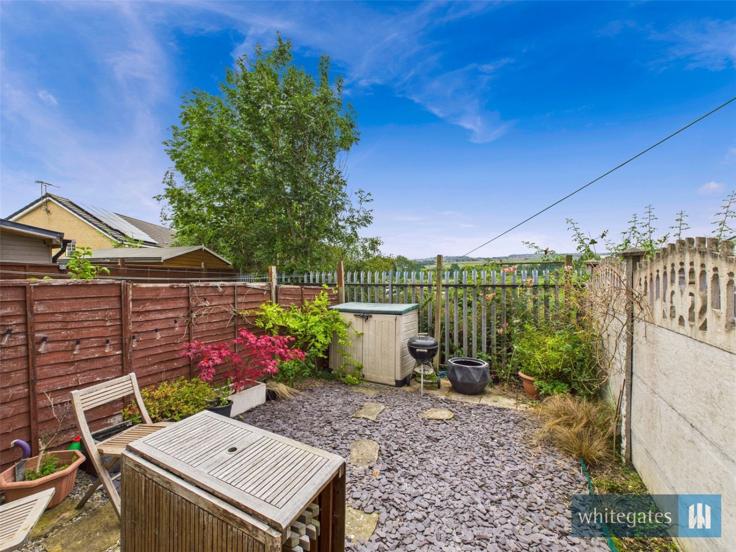 Allerton, Bradford, West Yorkshire