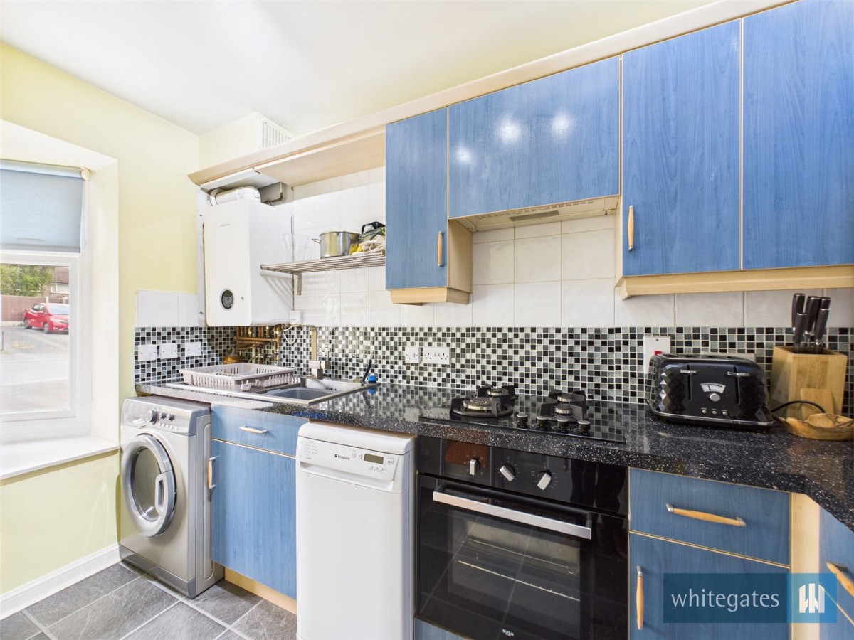 Allerton, Bradford, West Yorkshire