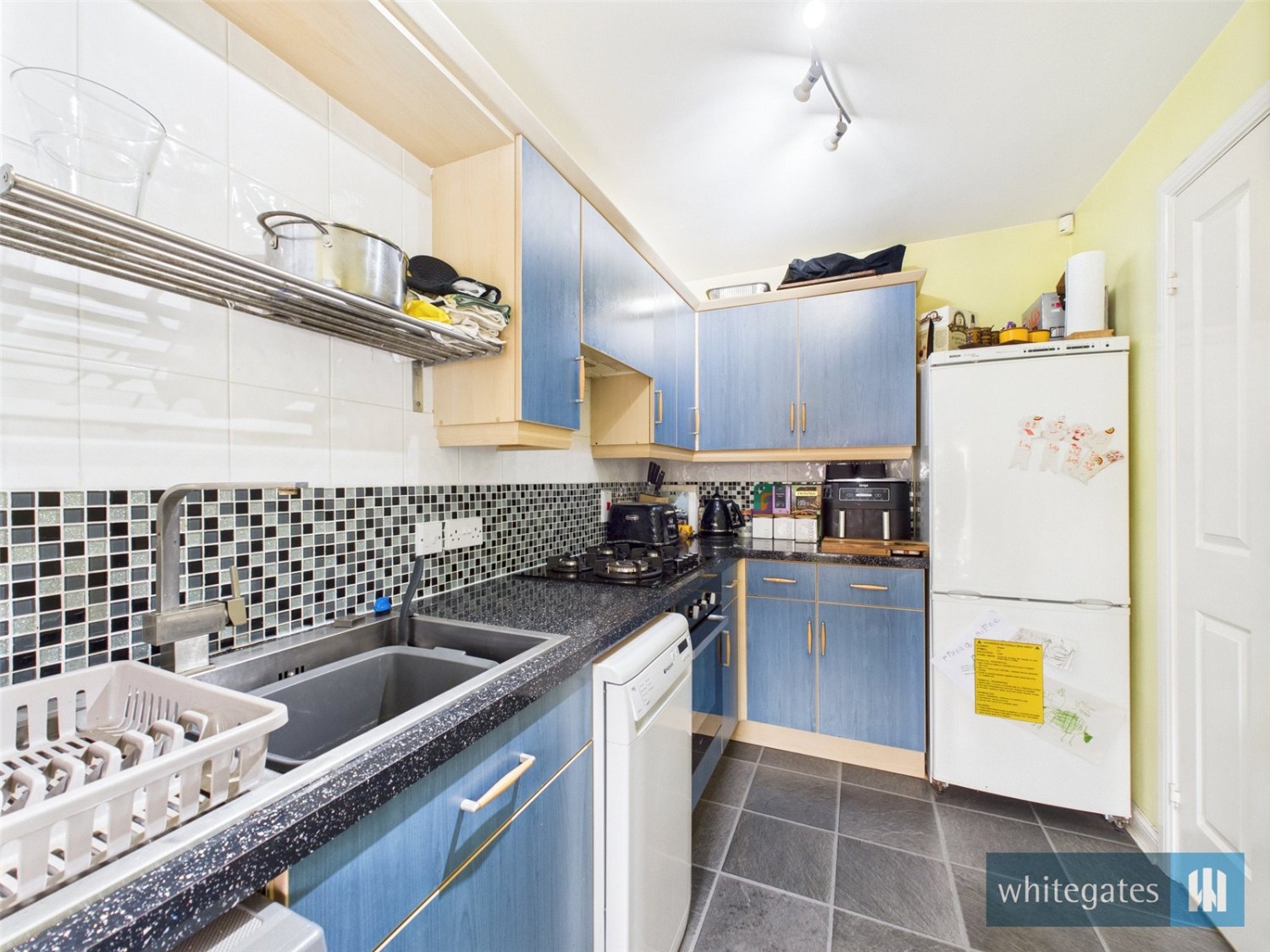 Allerton, Bradford, West Yorkshire