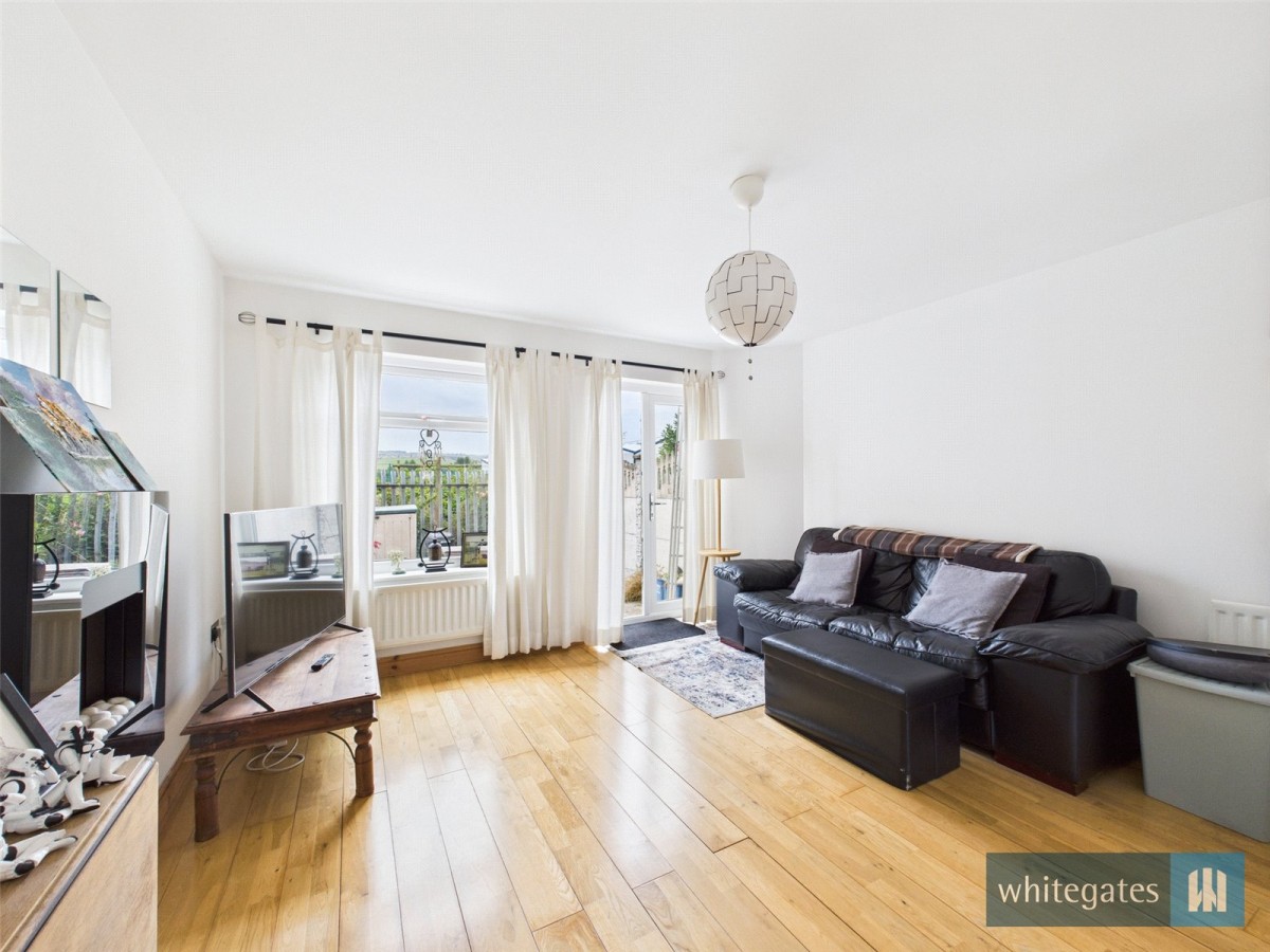 Allerton, Bradford, West Yorkshire