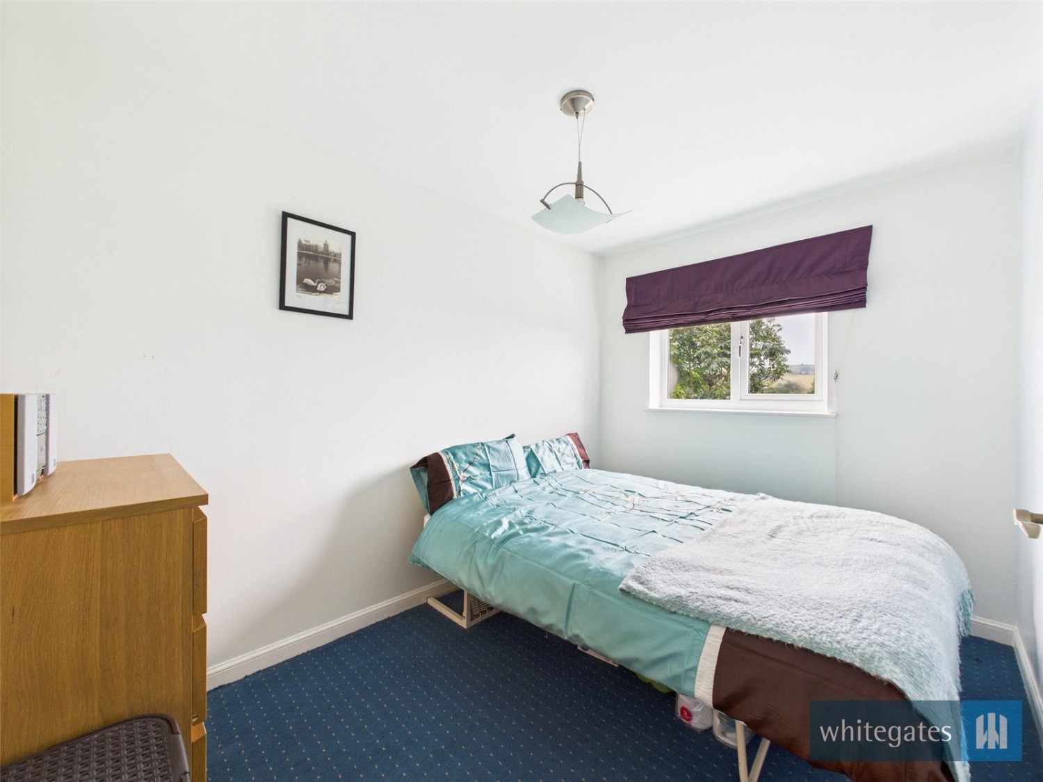 Allerton, Bradford, West Yorkshire