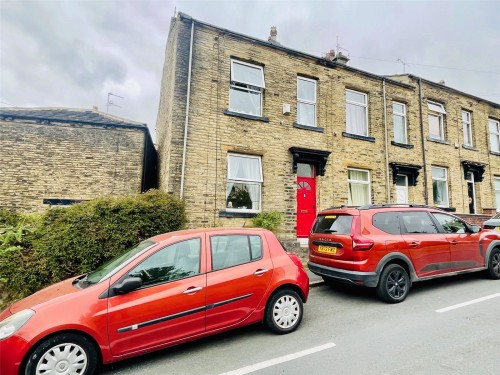 Oakenshaw, Bradford, West Yorkshire