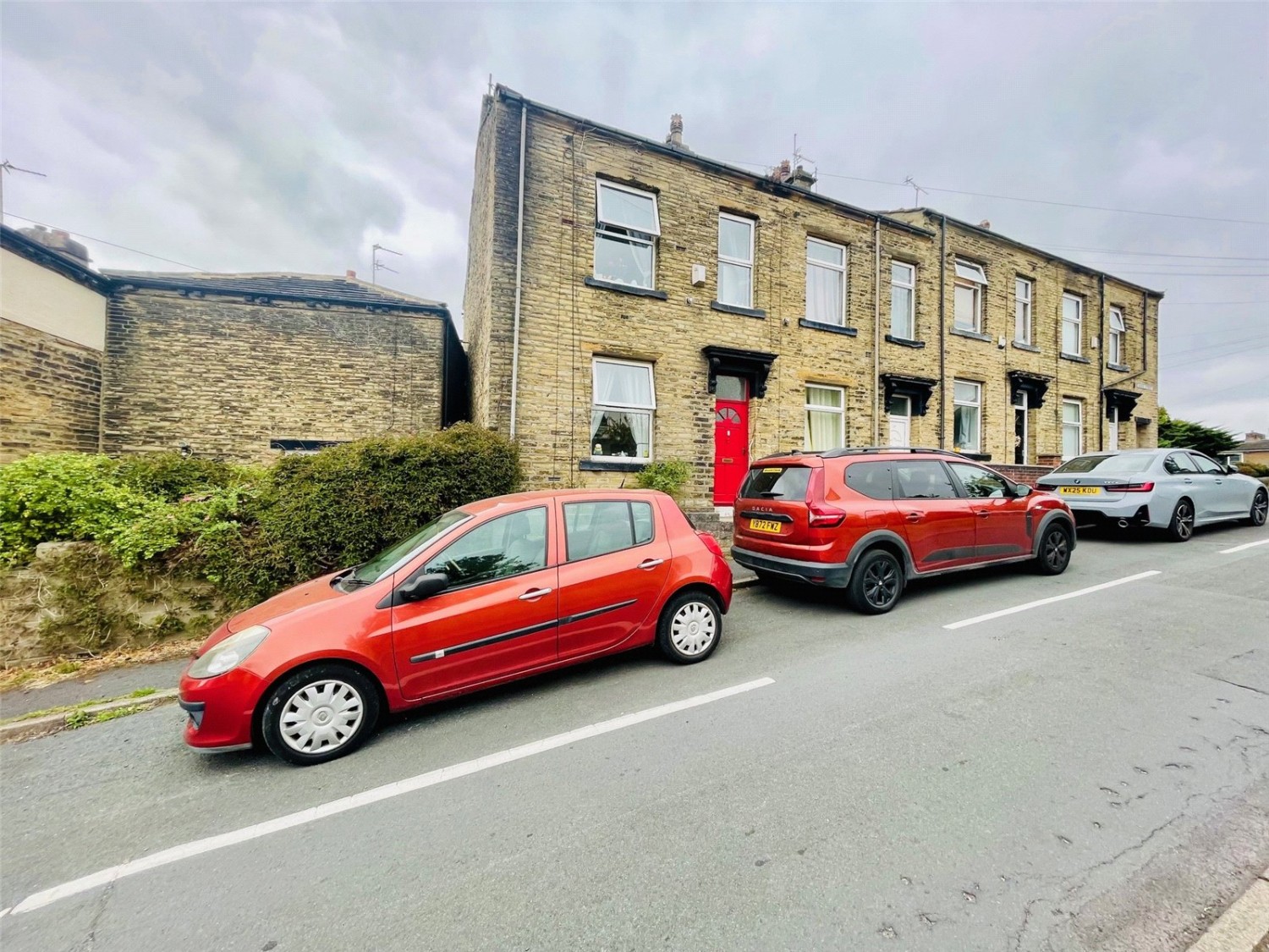 Oakenshaw, Bradford, West Yorkshire