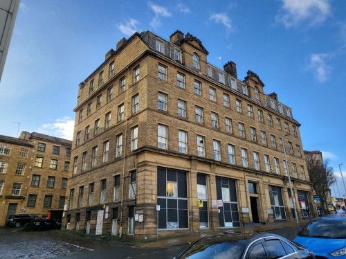 Bradford, West Yorkshire