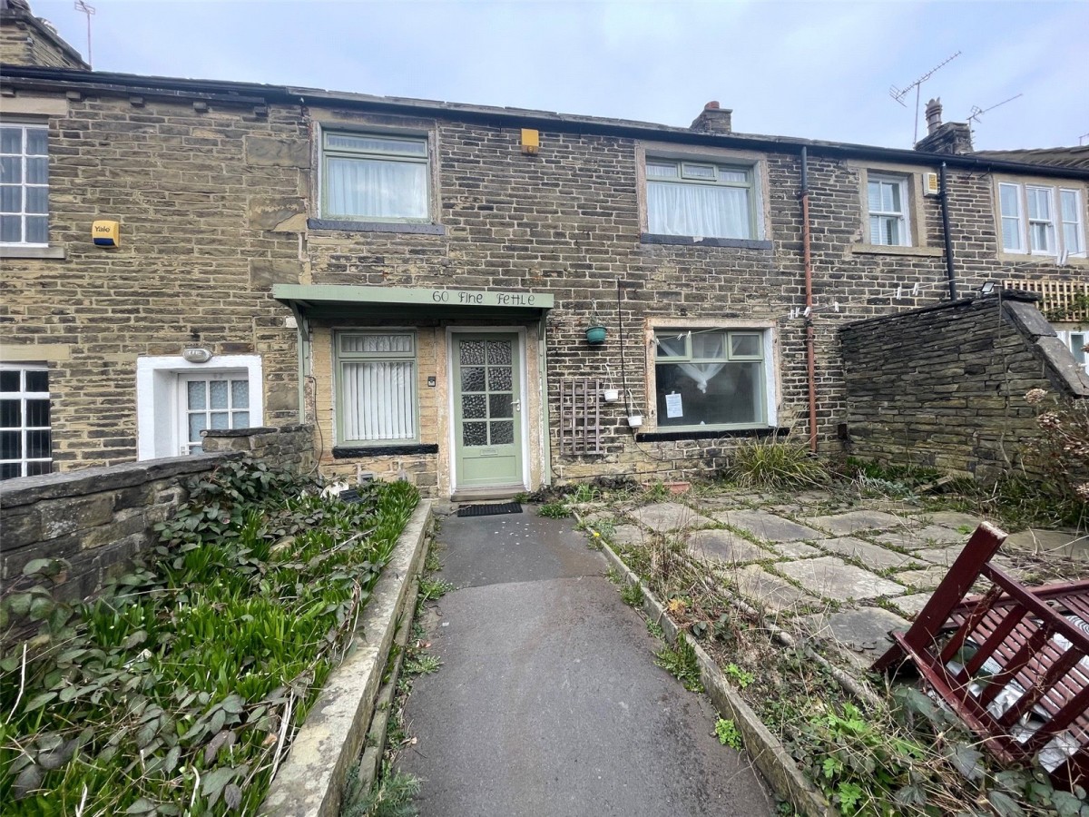 Bradford, West Yorkshire