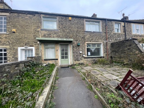 Bradford, West Yorkshire