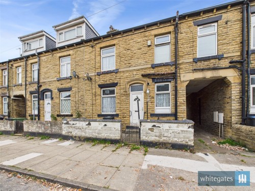 Bradford, West Yorkshire
