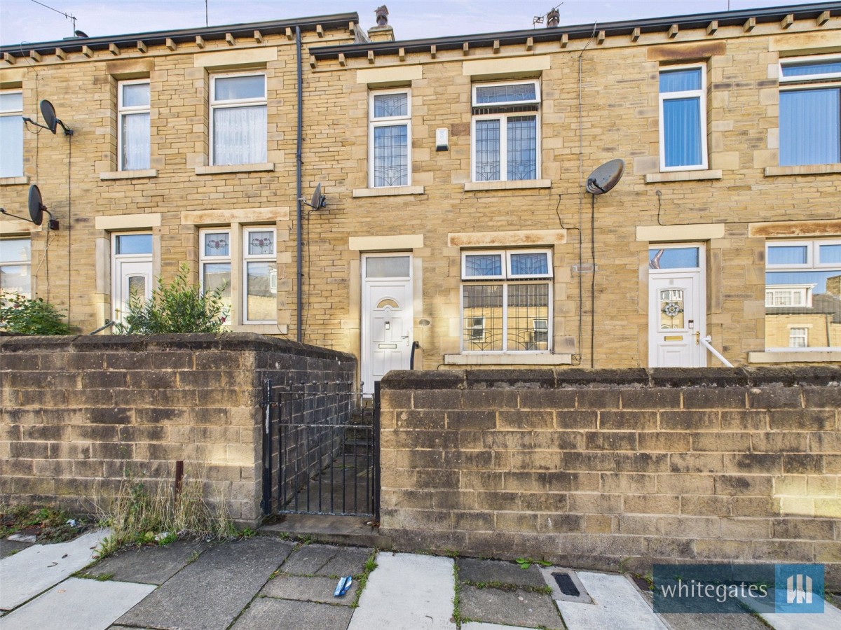 Bradford, West Yorkshire