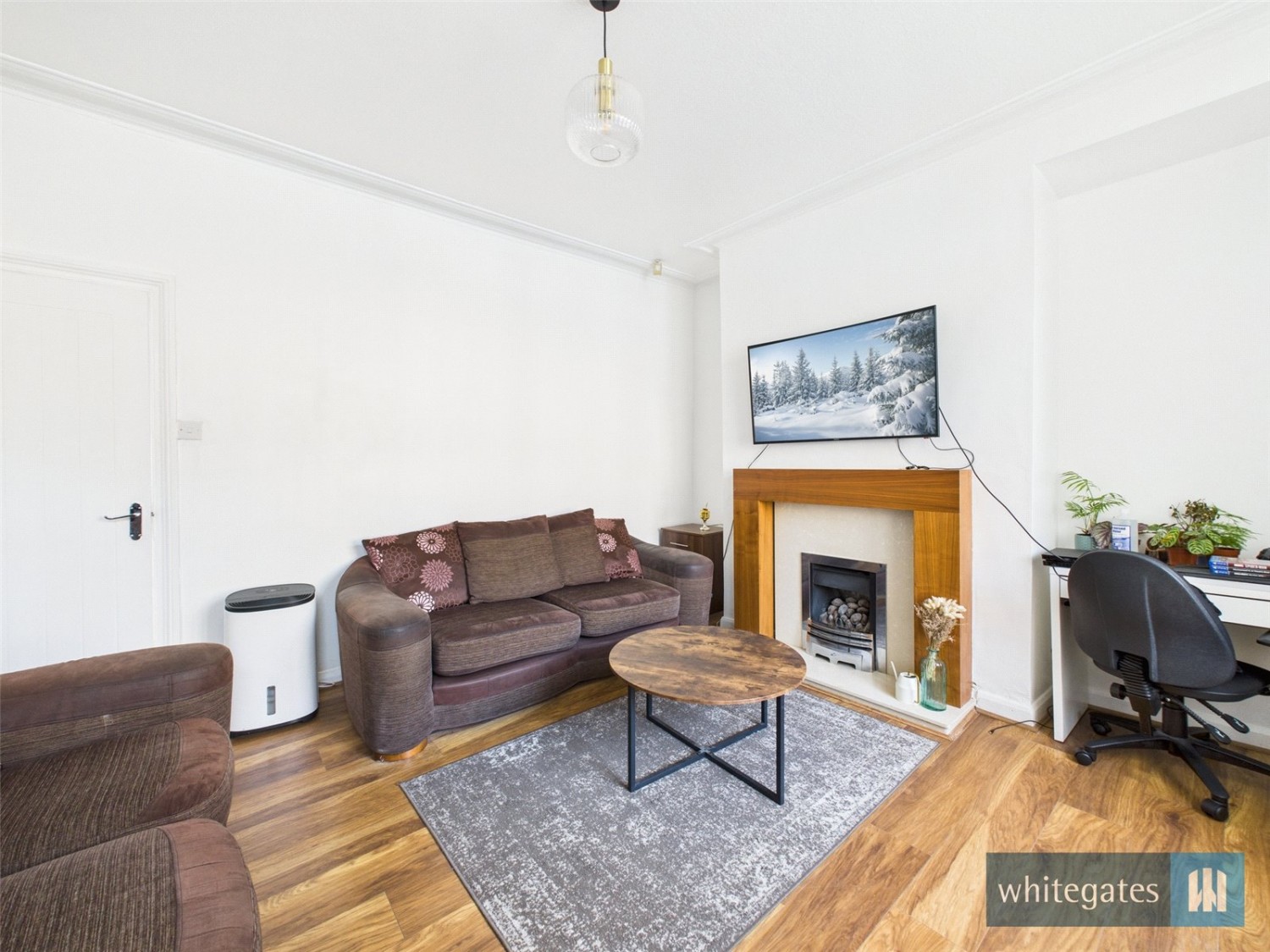 Bradford, West Yorkshire