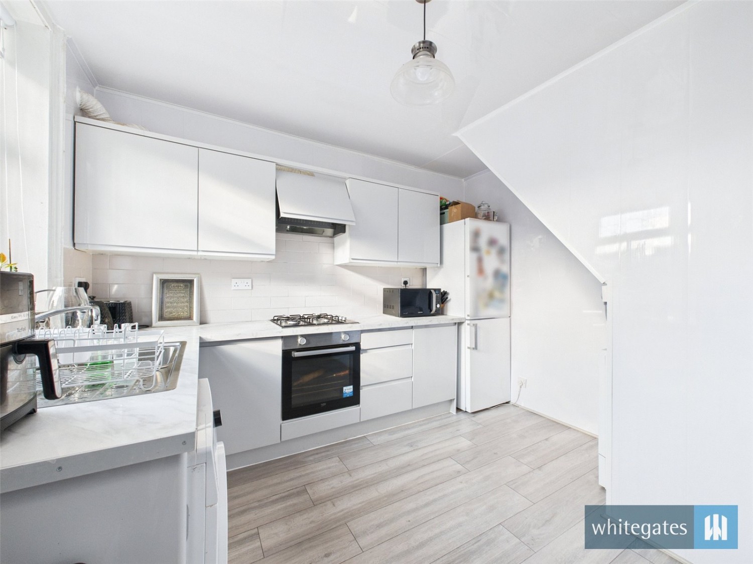 Bradford, West Yorkshire