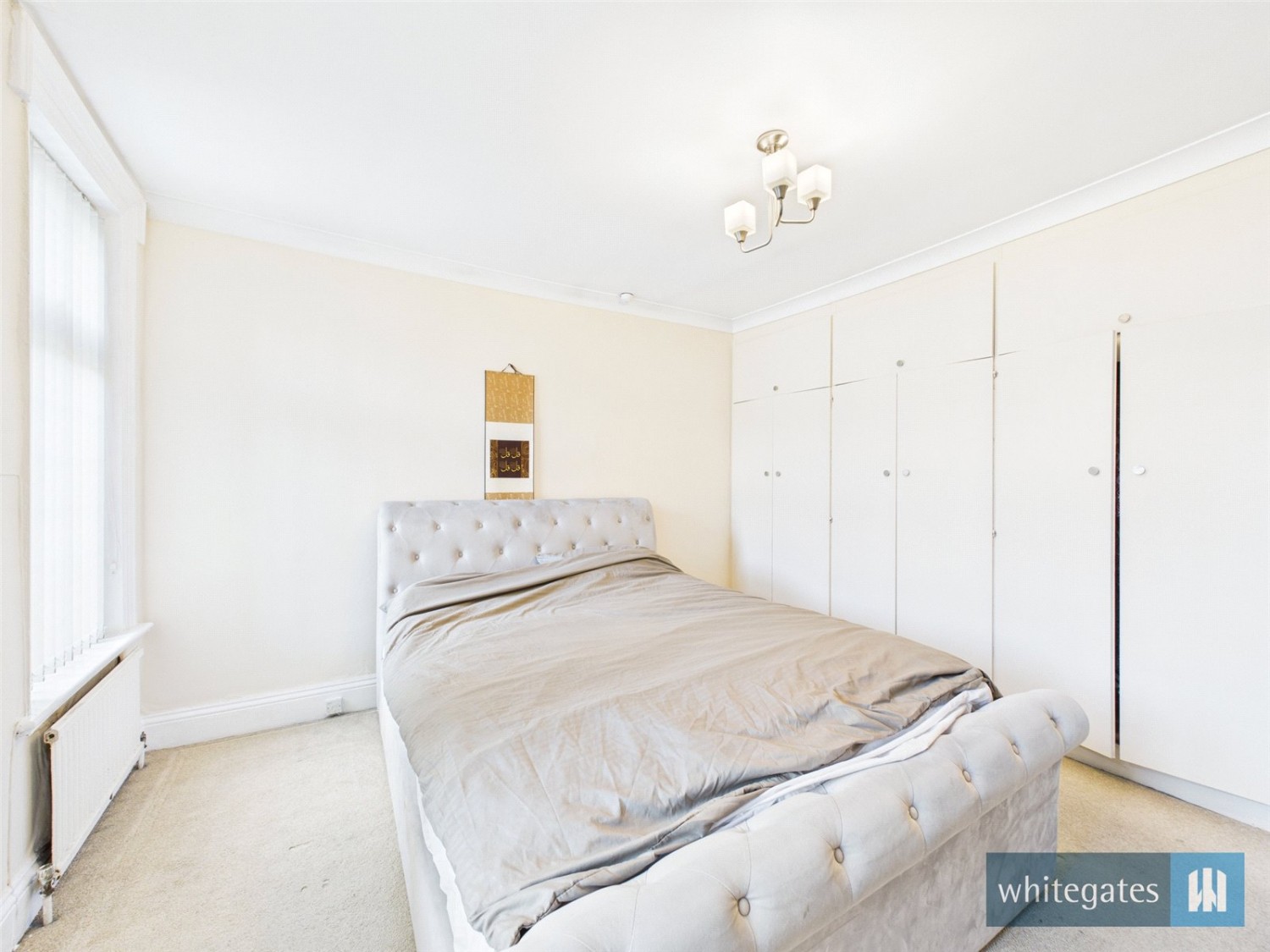 Bradford, West Yorkshire