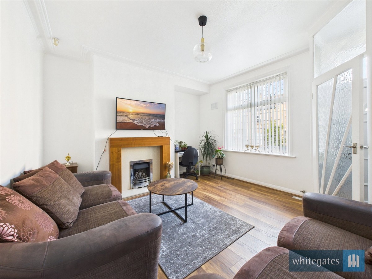 Bradford, West Yorkshire