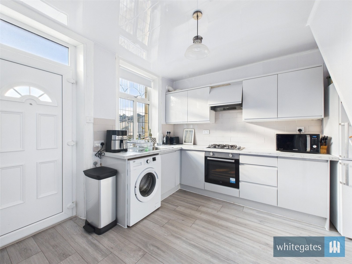 Bradford, West Yorkshire