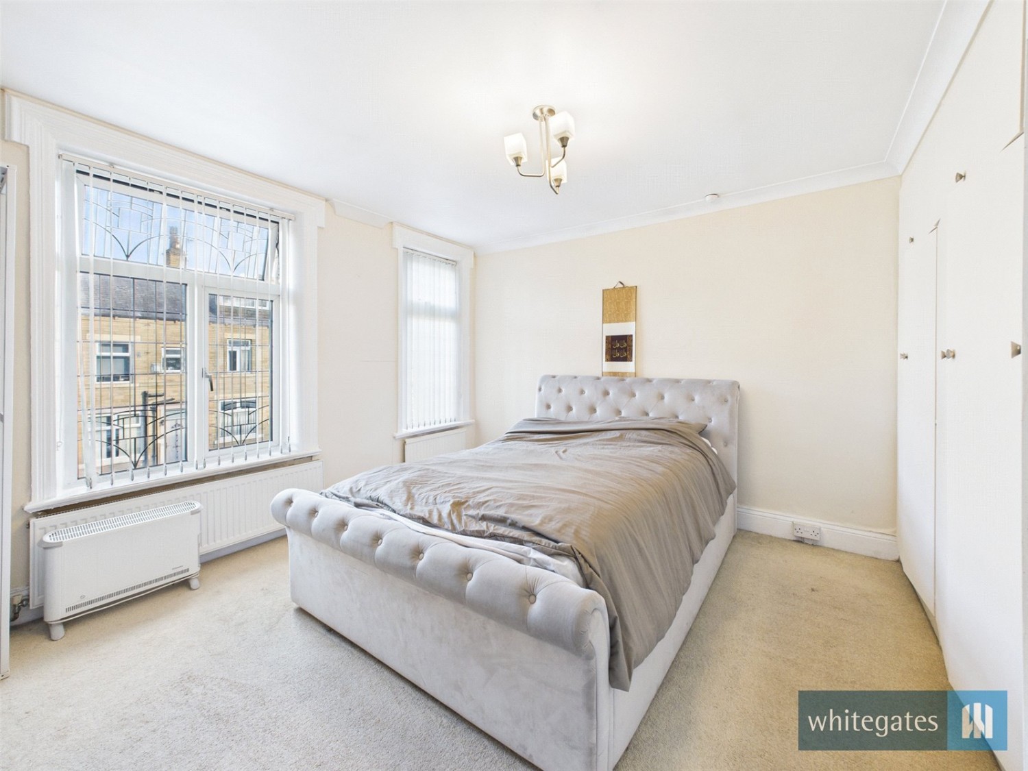 Bradford, West Yorkshire