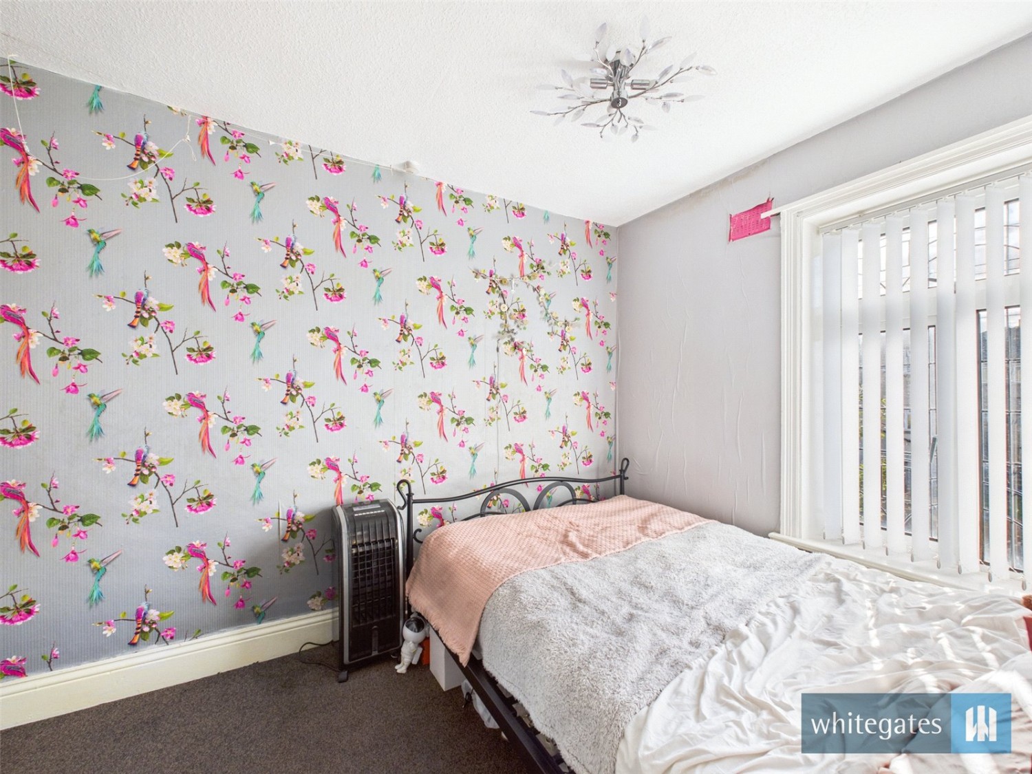 Bradford, West Yorkshire