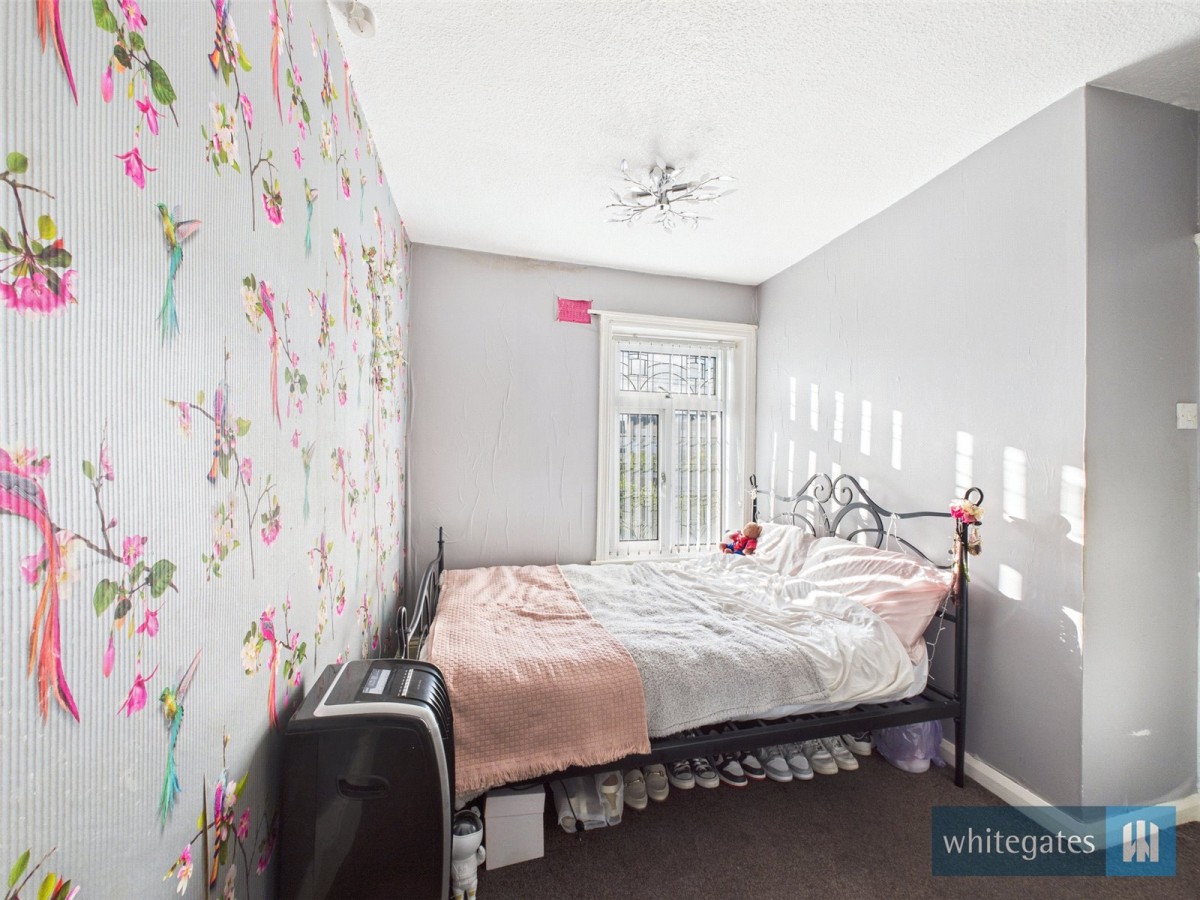 Bradford, West Yorkshire