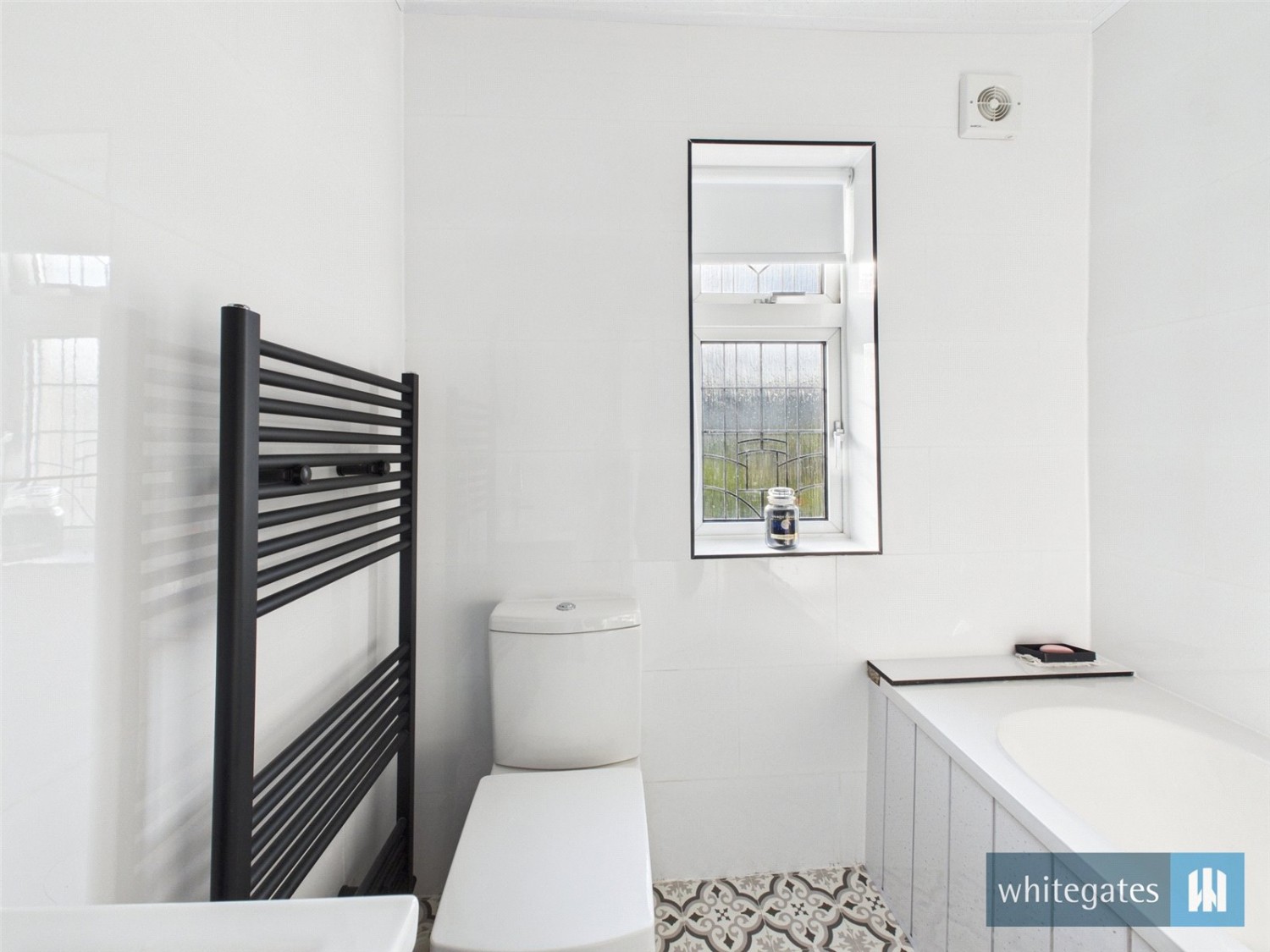 Bradford, West Yorkshire