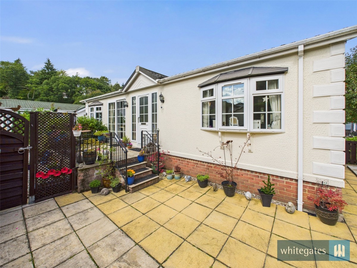 Harden, Bingley, West Yorkshire