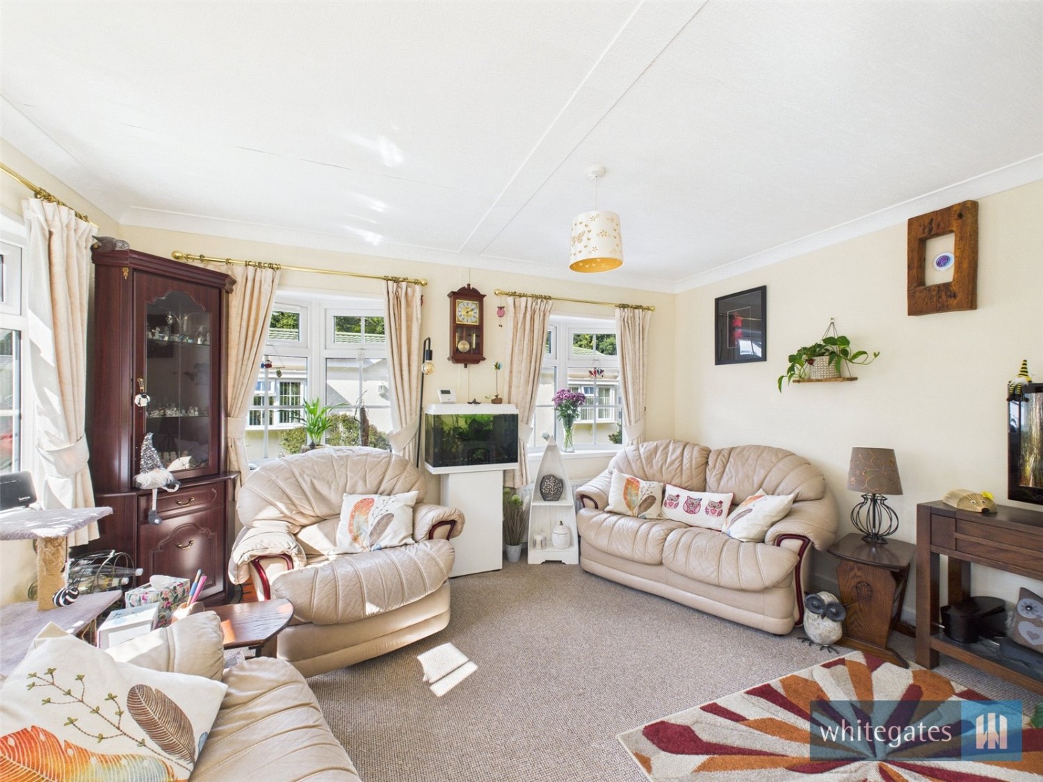 Harden, Bingley, West Yorkshire