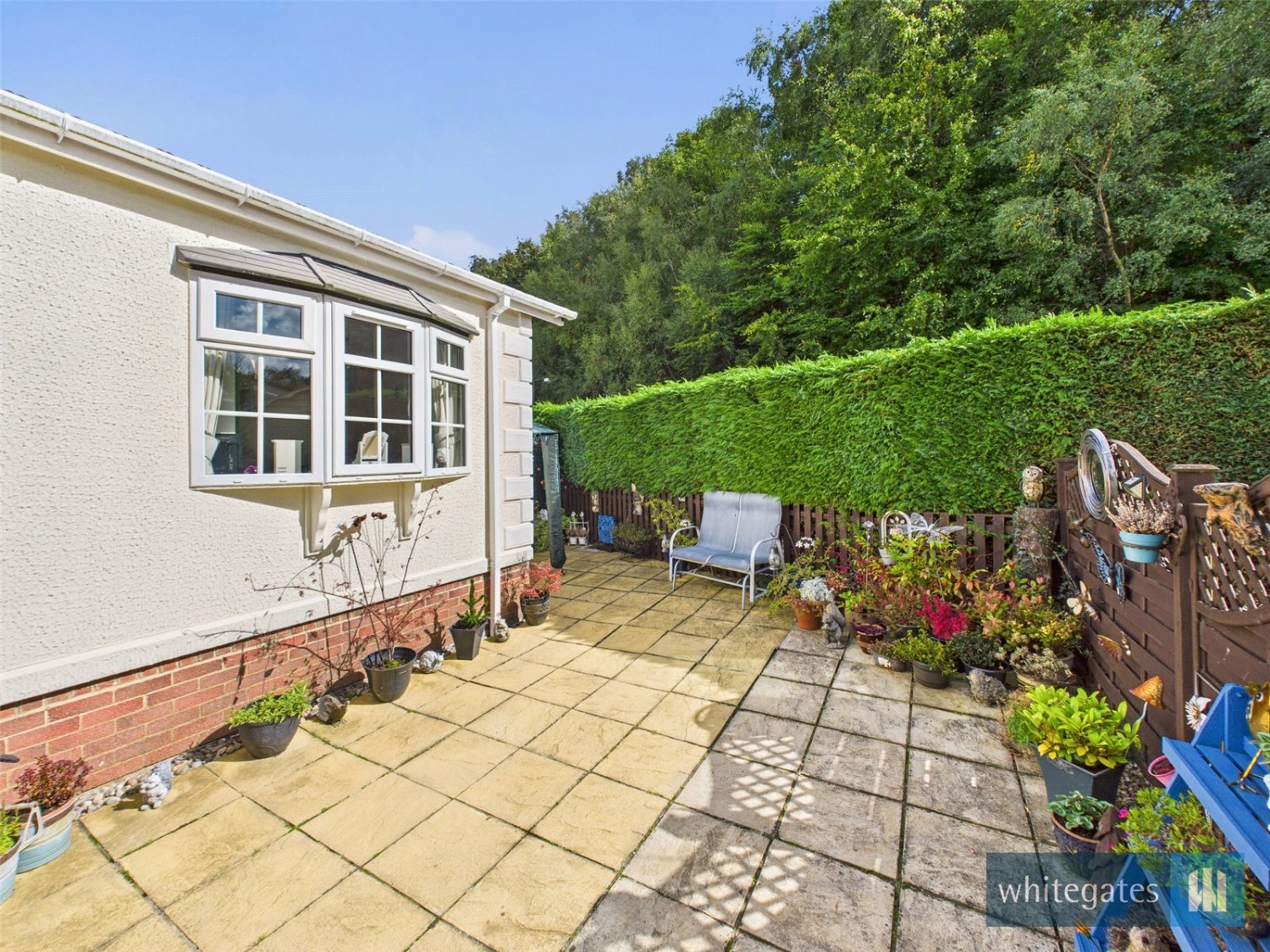 Harden, Bingley, West Yorkshire