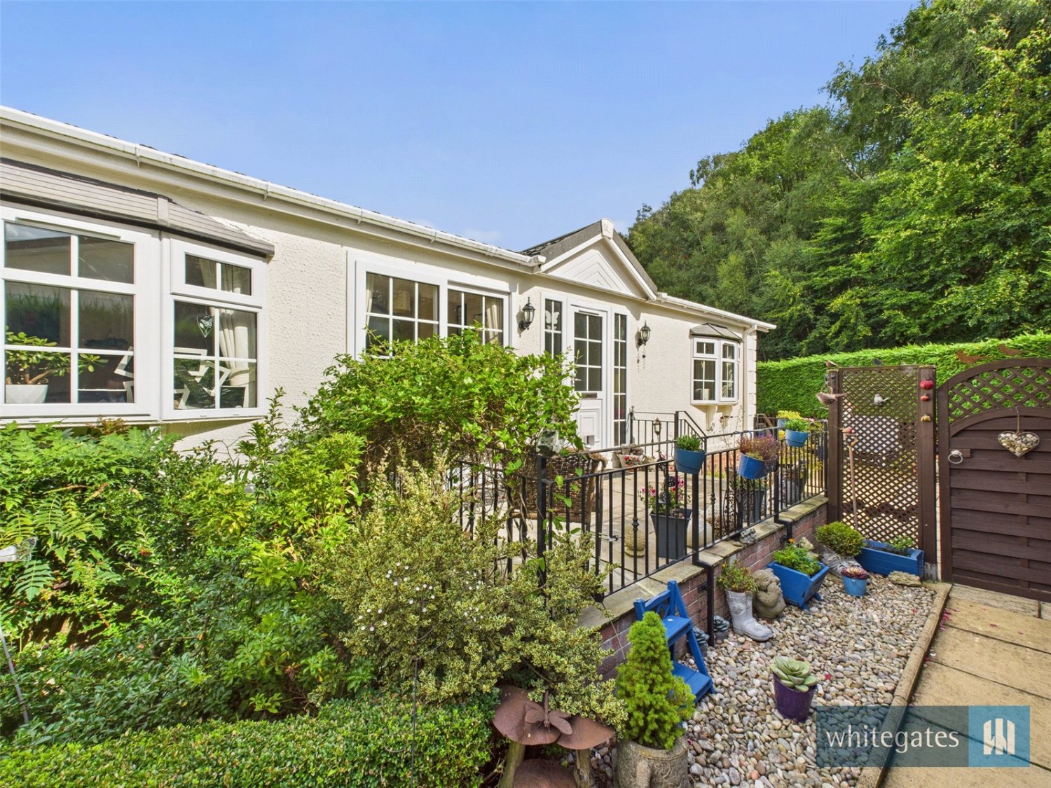 Harden, Bingley, West Yorkshire