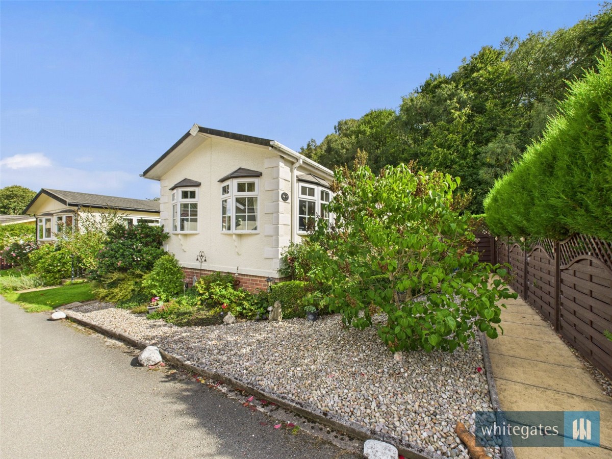 Harden, Bingley, West Yorkshire