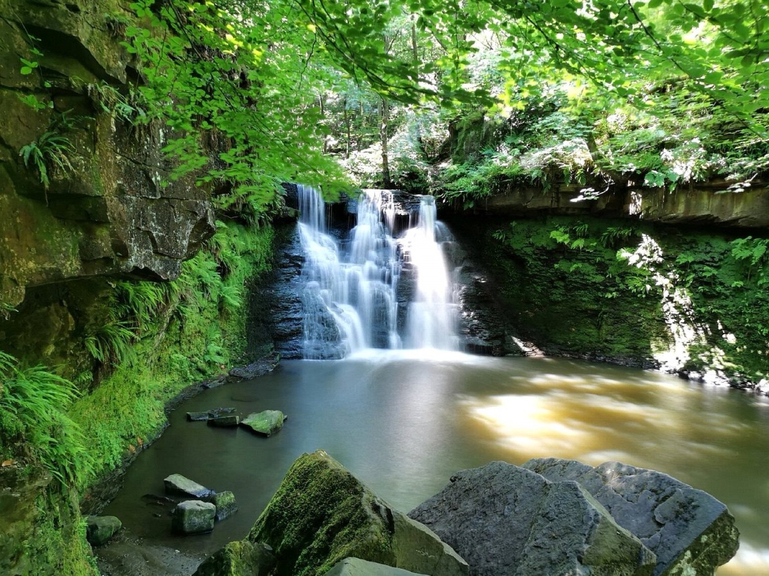 Harden, Bingley, West Yorkshire