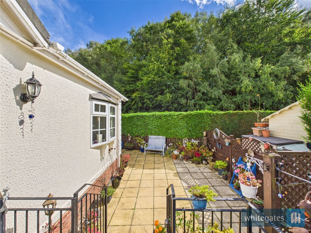 Harden, Bingley, West Yorkshire