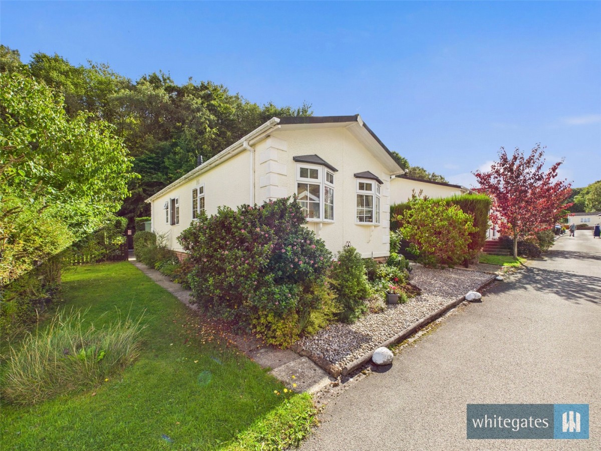 Harden, Bingley, West Yorkshire