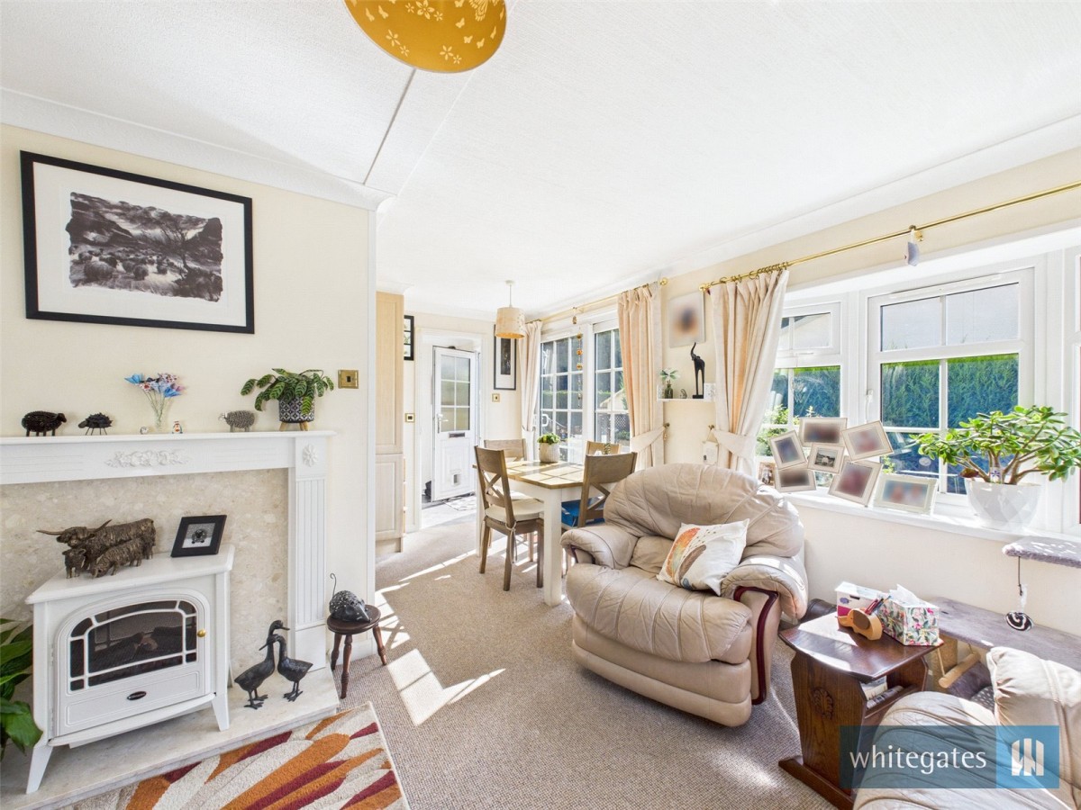 Harden, Bingley, West Yorkshire